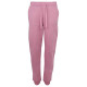 Target Γυναικείο παντελόνι φόρμας Cuffed Fleece Pants ''Floral''